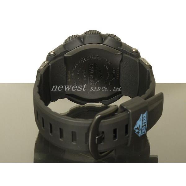 CASIO カシオ 腕時計 プロトレック/パスファインダー 電波ソーラー PRW  