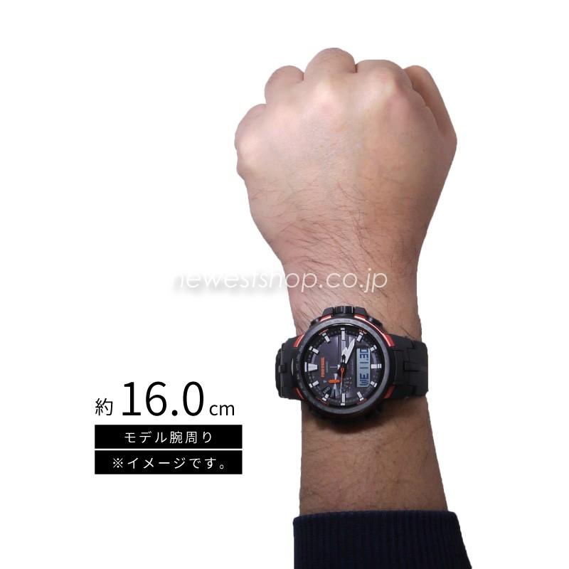 PRO TREK CASIO カシオ プロトレック 電波ソーラー PRW-6100Y-1 PRO TREK CASIO カシオ プロトレック 電波ソーラー PRW-6100Y-1