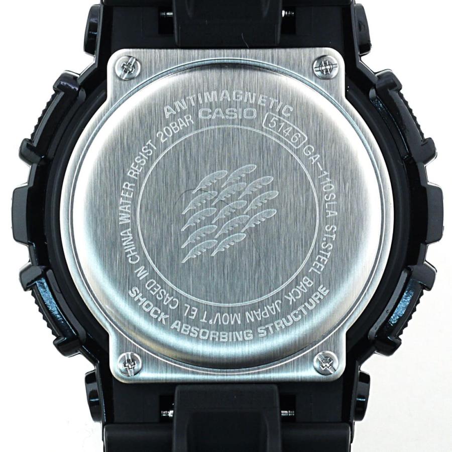 CASIO G SHOCK G BABY G G SLV