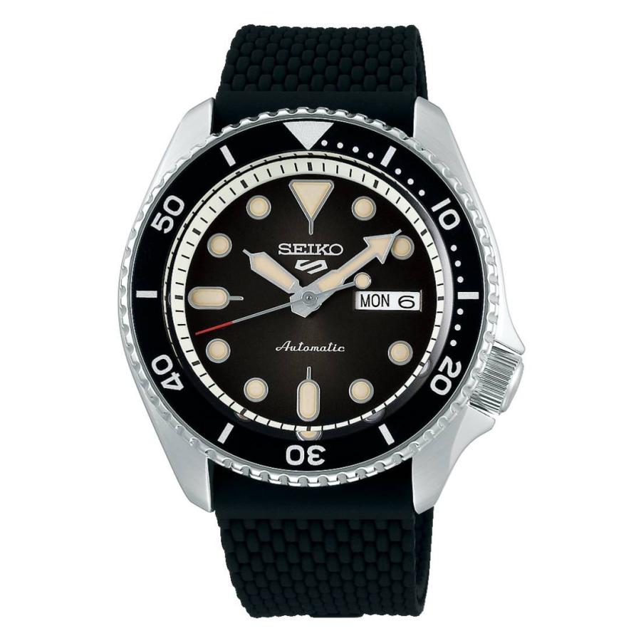 Seiko セイコー 5sport 5スポーツ Srpd73k2 ブラック 腕時計 メンズ 男性 彼氏 誕生日プレゼント お祝い ギフト 父の日 敬老の 日 Srpd73k2 腕時計ショップ Newest 通販 Yahoo ショッピング