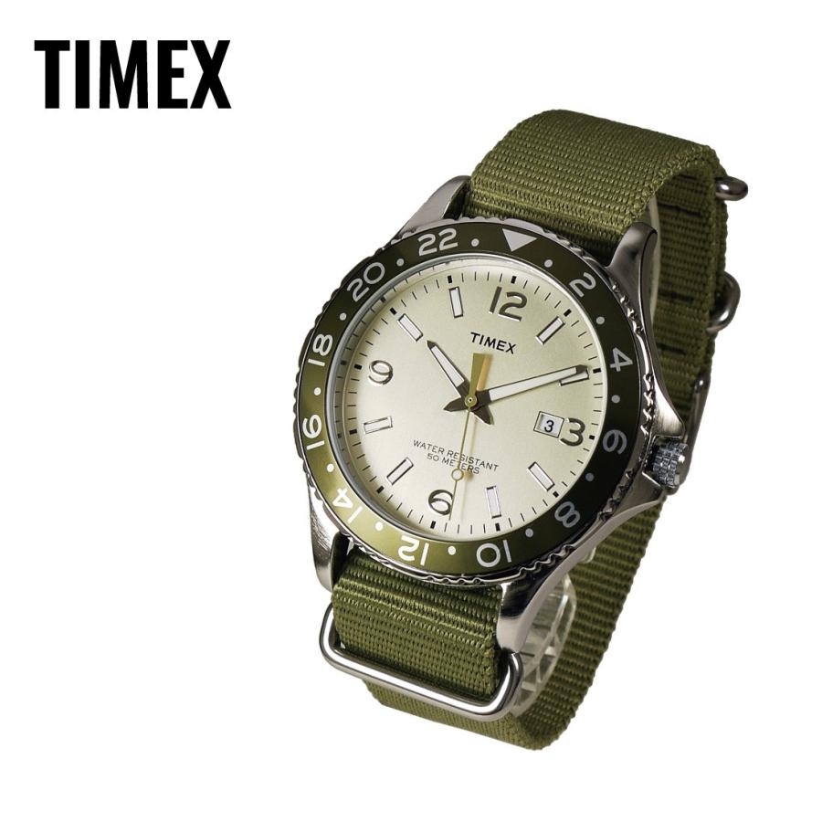 超特価 Timex タイメックス 腕時計 Kaleidoskope Nato カレイドスコープnato T2p035 ベージュ オリーブ T2p035 腕時計ショップ Newest 通販 Yahoo ショッピング
