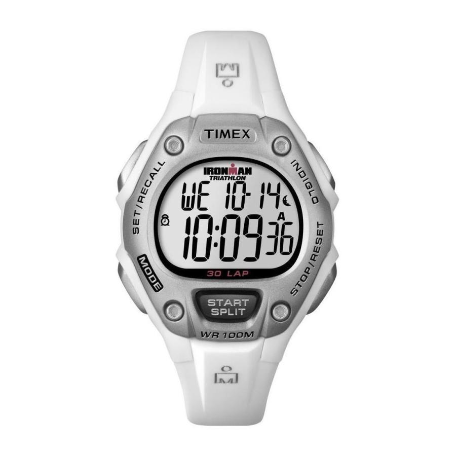 timex ironman classic 30 mid size