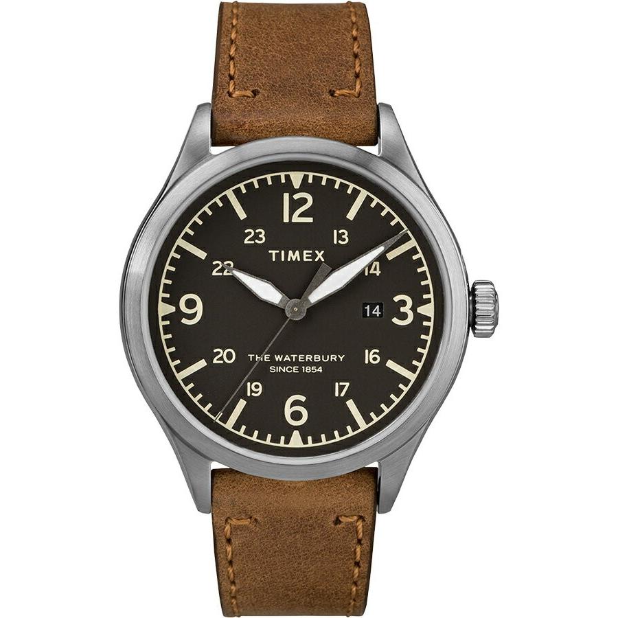 ウォーターベリー タイメックス TIMEX Waterbury 腕時計 レガシー