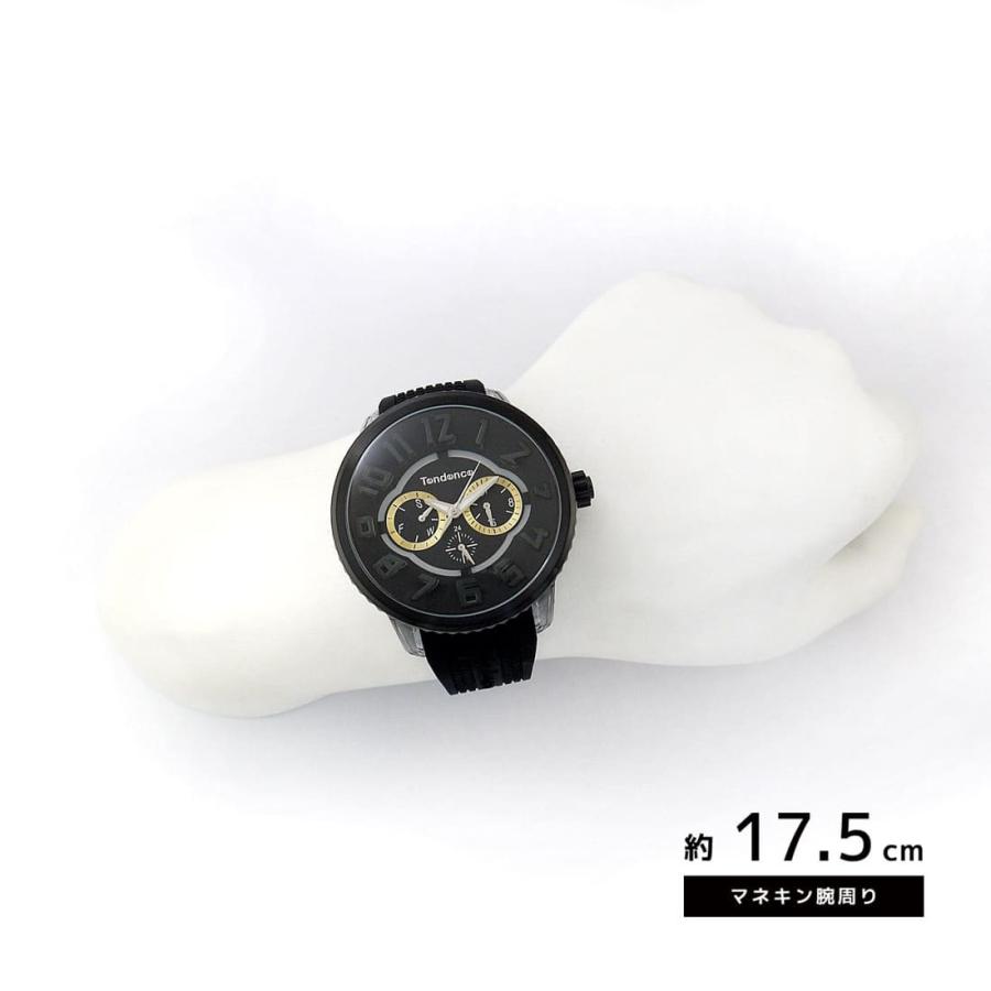 正規品 TENDENCE テンデンス FLASH フラッシュ マルチファンクション  