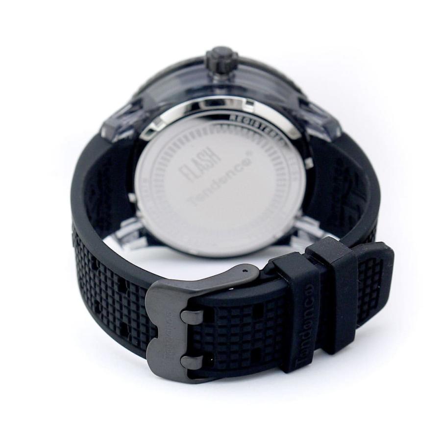 正規品 TENDENCE テンデンス FLASH フラッシュ マルチファンクション  