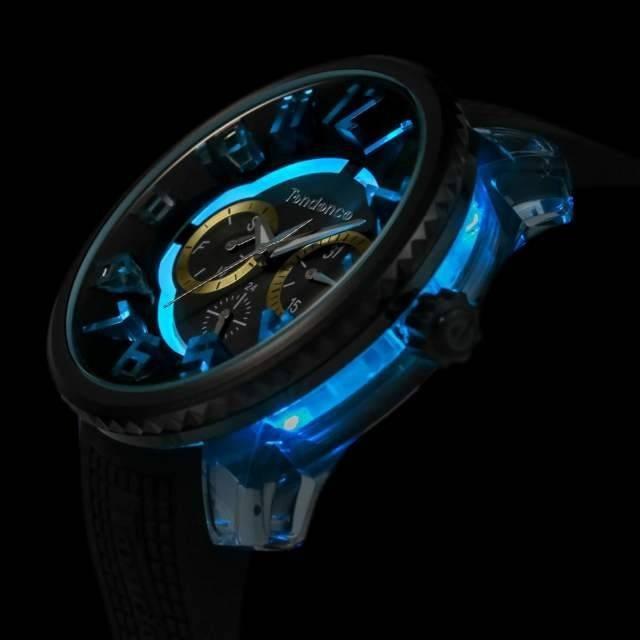 正規品 TENDENCE テンデンス FLASH フラッシュ マルチファンクション  