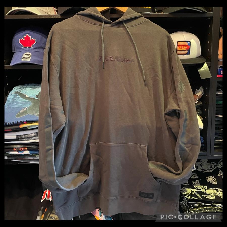 Star Wars×DC Shoes SW DC STAR DARKSIDE HOODIE : adyft03359-kvcw : FANTASTIC  NEW WEB SHOP - 通販 - Yahoo!ショッピング