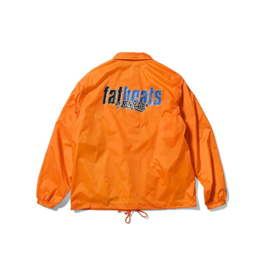 予約販売品】 FANTASTIC NINE コーチジャケット fawe.org