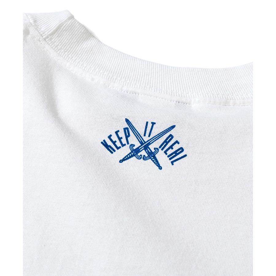 LFYT FRENCH REVOLUTION Lafayette LOGO TEE｜newfantastic｜05