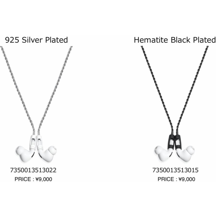 Tapper Rope Chains For AirPods TP300FANTASTIC NEW WEB SHOP 通販