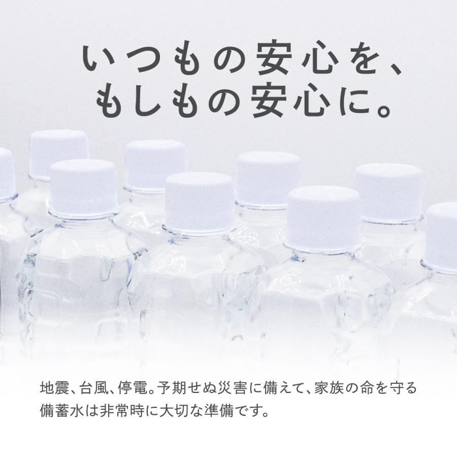 New Fine 【新商品】シリカ水 ナチュラルミネラルウォーター 水 ラベル