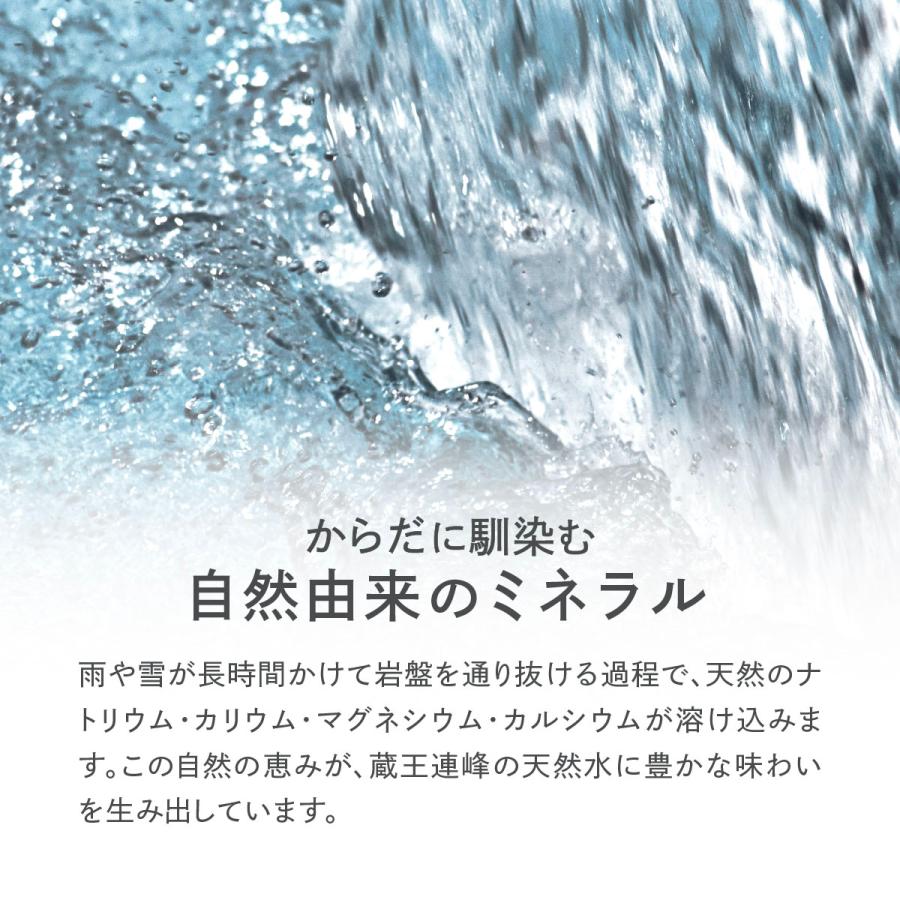 New Fine 【1本あたり47.1円！期間限定SALE】シリカ水 ナチュラル