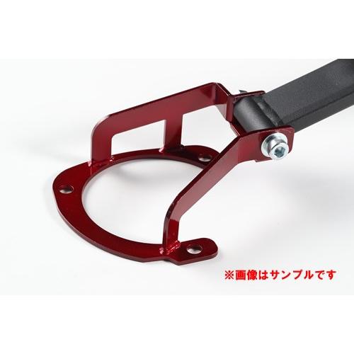 BLITZ　ブリッツ　Strut　2UR-GSE　14　USC10　Bar　F　RC　ストラットタワーバー　10-　フロント用　Tower　レクサス