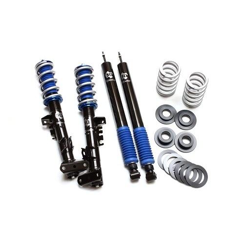 3D Design BMW 車高調キット 20段減衰力調整式 品番：1101-13611 3シリーズ E36 M3