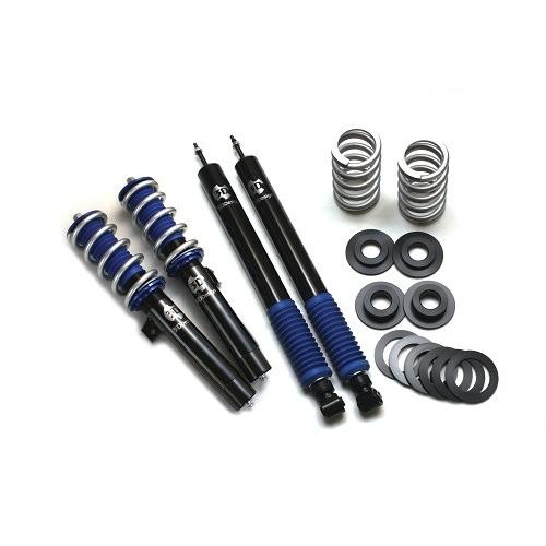 3D Design BMW 車高調キット 20段減衰力調整式 品番：1101-18511 Z4 E85 25i 30i