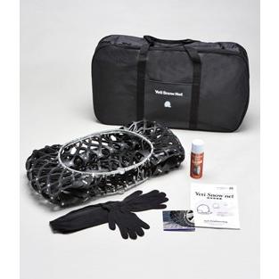 YETI Yeti イエティ Snow net タイヤチェーン HONDA エリシオン SZ