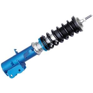 クスコ（CUSCO） 車高調 【青】 Street ZERO 全長調整式 アッパー