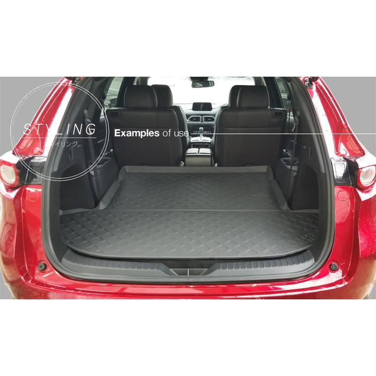 ACRUX アクルックストランクトレイ マツダ CX-8専用 MZ04 | ブランド登録なし | 08