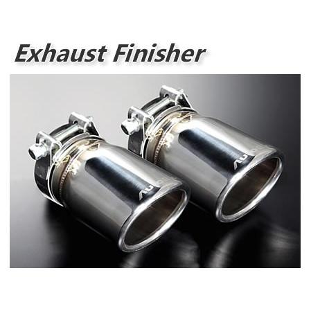 AutoExe オートエグゼ ＥＸフィニッシャー MGH8A00 アクセラ BM2FS/BMEFS