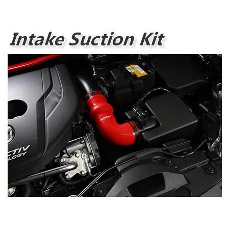 オートエクゼ AutoExe オートエグゼ インテークサクションキット