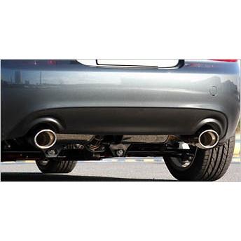 オートエクゼ AutoExe オートエグゼ プレミアムテールマフラー 