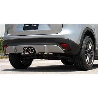 オートエクゼ AutoExe オートエグゼ プレミアムテールマフラー