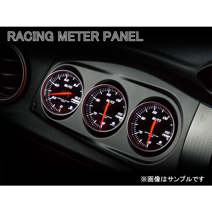 驚きの安さ Blitz ブリッツ レーシングメーターパネル ブーストメーターセット Silver 191 車種 スバル Brz 年式 16 08 型式 Zc6 エンジン 国産 Www Technet 21 Org