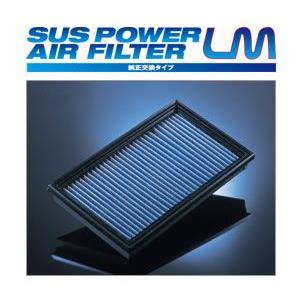 ブリッツ 純正交換型エアフィルター SUS POWER LM ST-43B code59507 | 
