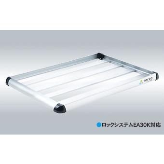 PIAA TERZO ルーフラック ワイドロング EA308