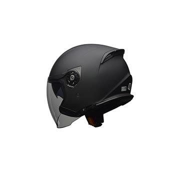 リード工業 LEAD FLX インナーシールドジェットヘルメット