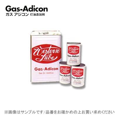 灯油添加剤 ガスアジコン 1L×24本入 1ケース : NEWFRONTIER - 通販