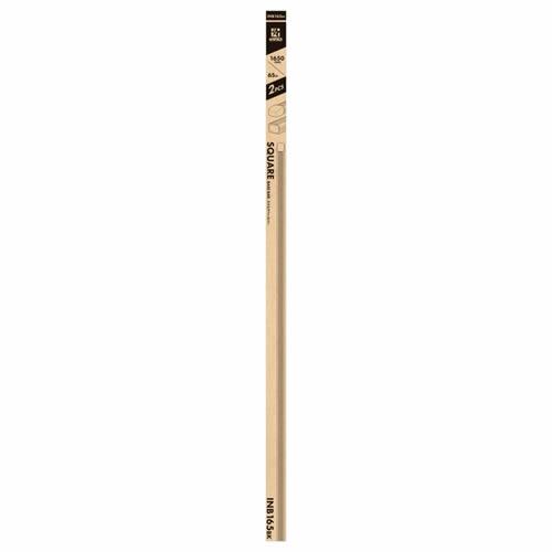inno スクエアバーINB165 INNO IN-B165 Square 65