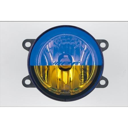 IPF MR90G IPF 埋込タイプハロゲンフォグランプ H11 12V 55W ゴールド 