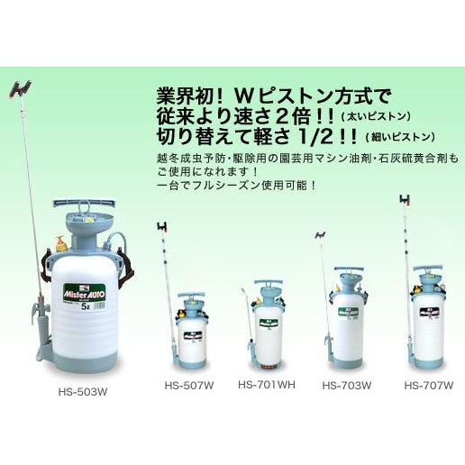 共立 背負動力噴霧機 SHRE105G - 農機具・トラクター・耕うん機の販売