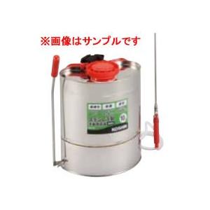 工進 コーシン 背負い式ステンレス噴霧器 タンク容量１０Ｌ SS-10