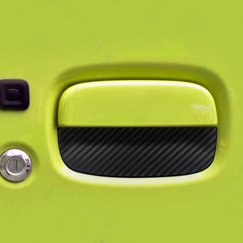 カシムラ KE-87 ジムニーJB64/74専用ドア傷防止マグネットシート