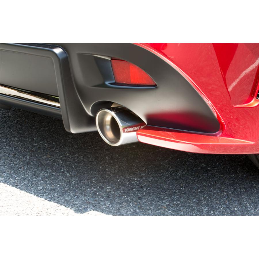 ナイトスポーツ LEAGAL SPORTS MUFFLER リーガル・スポーツマフラー