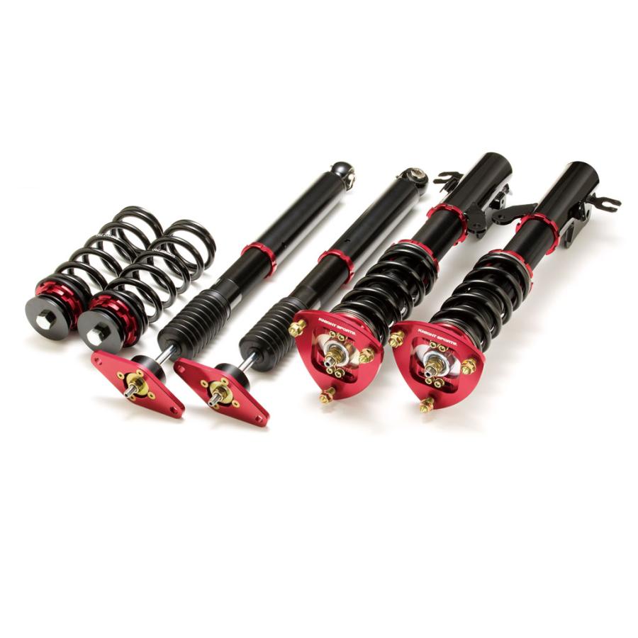 ナイトスポーツ スーパースポーツ・セッティング・ダンパー フロント