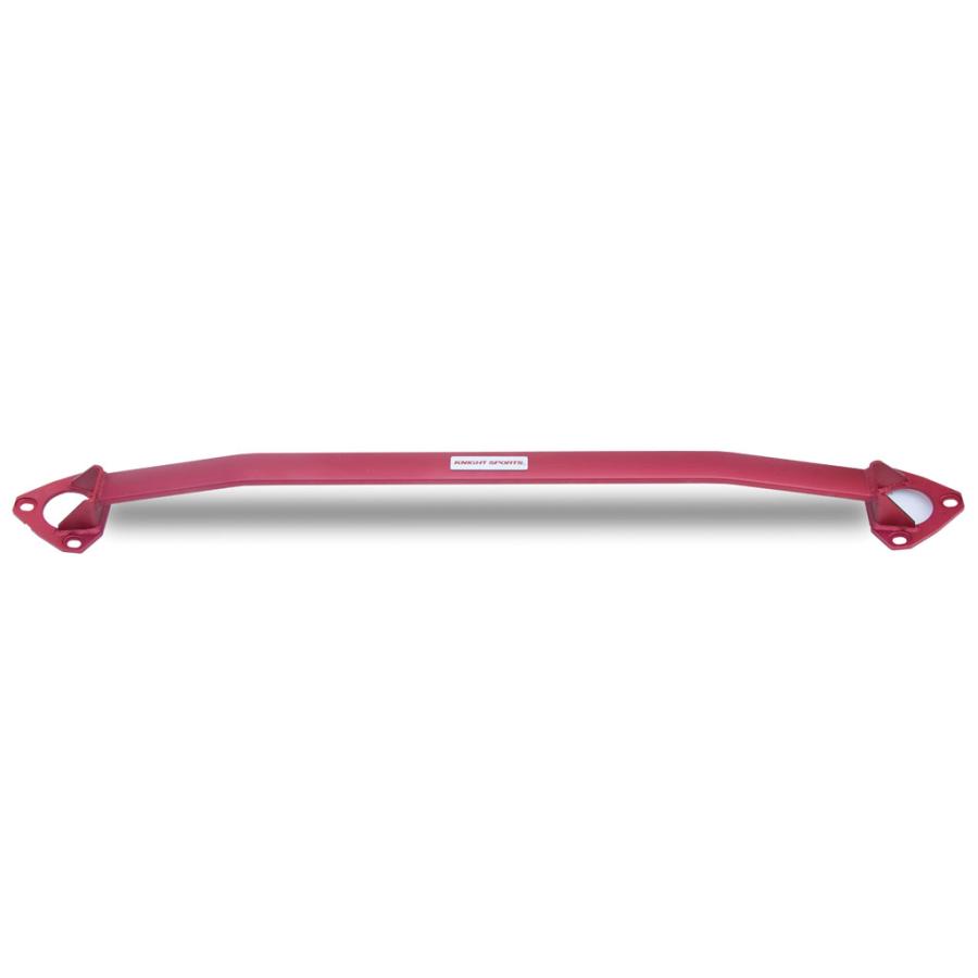 コレクション  KNIGHT SPORTS ナイトスポーツ FRONT STRUT BAR for AXELA（BL5FW