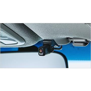 カロッツェリア carrozzeria パイオニア フロアカメラユニット ND-FLC1