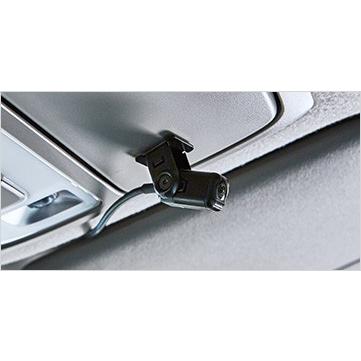 カロッツェリア carrozzeria パイオニア フロアカメラユニット ND-FLC1