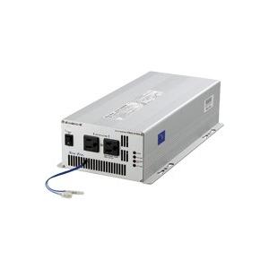 NewーEra New-Era（ニューエラー) 正弦波タイプ 12V用DC-AC インバータ 
