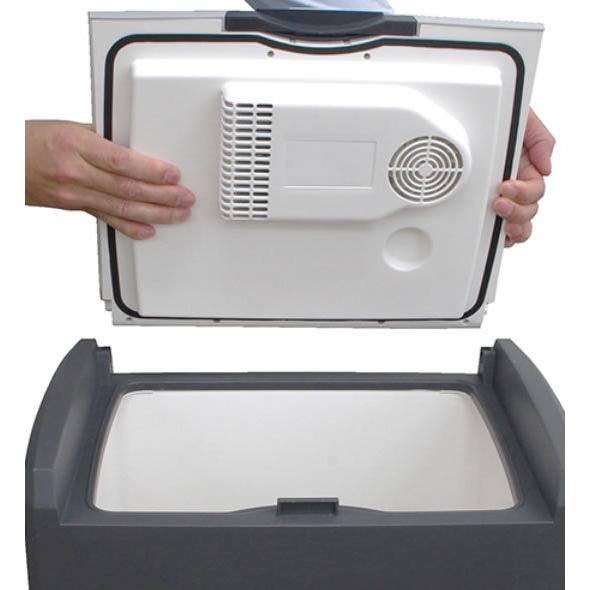 テルツォ 28L 温冷庫