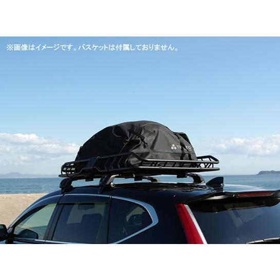 TERZO PIAA ルーフラック専用バッグ EA313 : NEWFRONTIER - 通販 
