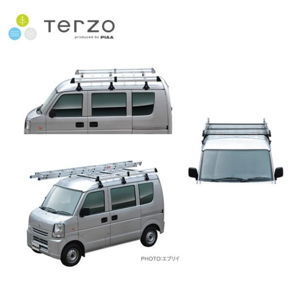 TERZO PIAA 業務用キャリア 6本脚タイプ EA900KM : NEWFRONTIER - 通販 