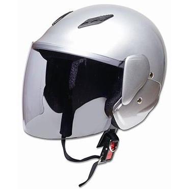 STAR ARROW（スターアロー） PS-FJ001F ジェットヘルメット SI