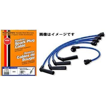 NGK NGK RC-NX81A * プラグコード * 日産 セフィーロ 2000cc A31