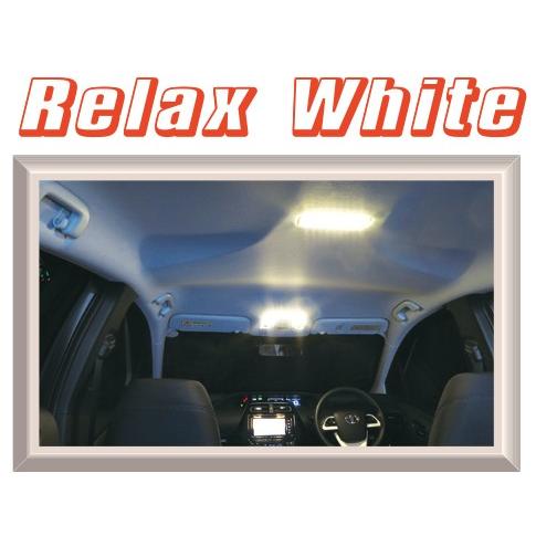 RACING GEAR（レーシングギア） RG トヨタ 50プリウス専用LEDルーム