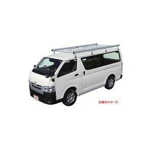 ロッキープラス ロッキープラスルーフキャリアSA-39SAシリーズ 