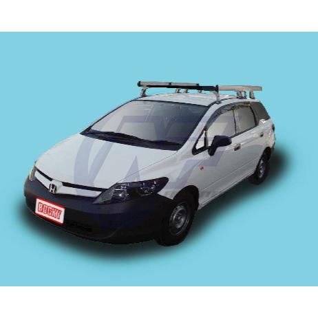 ロッキープラス キャリア 車種専用タイプ * ホンダ パートナー バン 